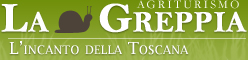 Agriturismo La greppia di Franco Chioccioli