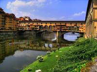 ponte vecchio